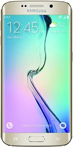Телефон Samsung Galaxy s6 edge