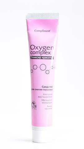 Крем для лица Compliment Oxygen complex