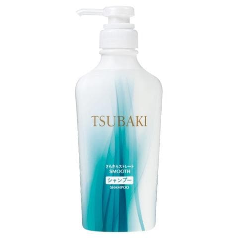 Шампунь Shiseido Tsubaki Smooth