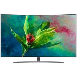 Телевизор Samsung QE65Q8C