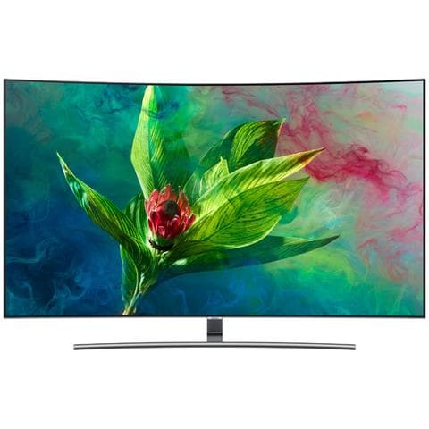 Телевизор Samsung QE65Q8C