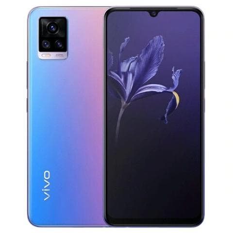 Телефон Vivo V20