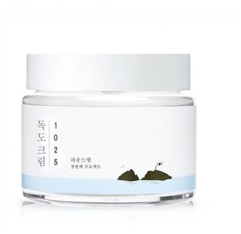 Крем для лица ROUND LAB 1025 Dokdo Cream