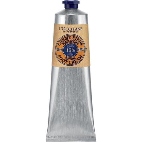 Крем для ног L'occitane Карите