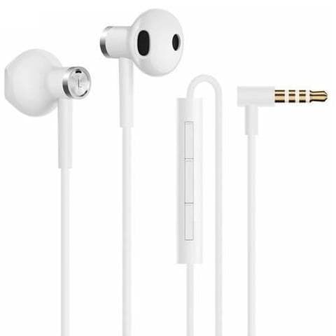 Наушники Xiaomi Dual-Unit Dual-Unit