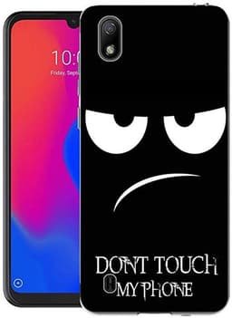 Телефон ZTE Blade A7 2019