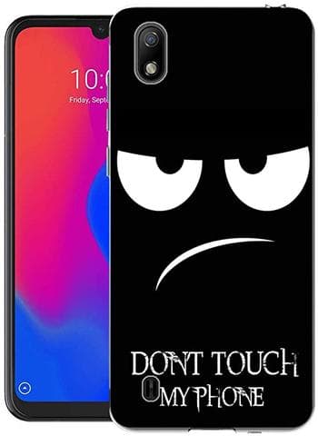 Телефон ZTE Blade A7 2019