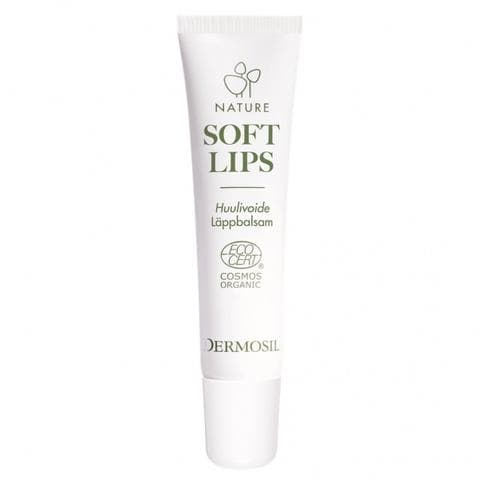 Бальзам для губ Dermosil Nature Soft Lips