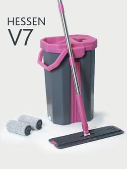 Система для уборки HESSEN V7