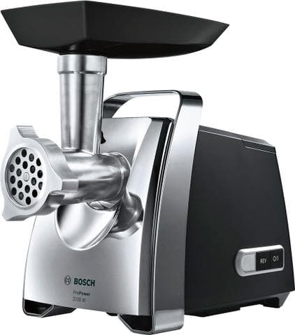 Мясорубка Bosch ProPower MFW67440