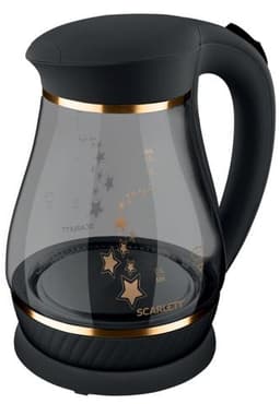 Электрочайник Scarlett Sc-ek27g84