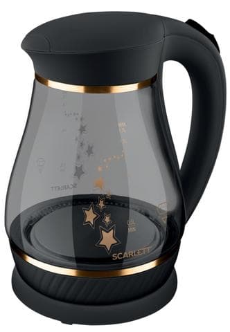 Электрочайник Scarlett Sc-ek27g84
