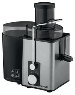 Соковыжималка Scarlett SC-JE50S49