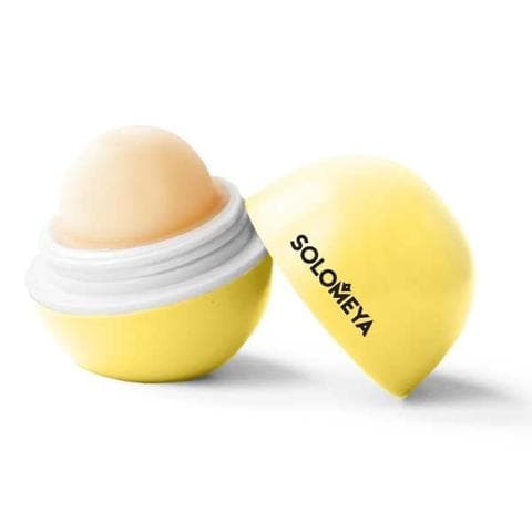 Бальзам для губ Solomeya Lip Balm