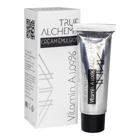 Крем для лица True Alchemy Vitamin A 1.09%