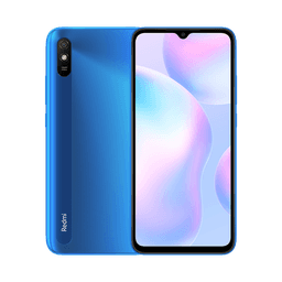 Телефон Xiaomi Redmi 9A