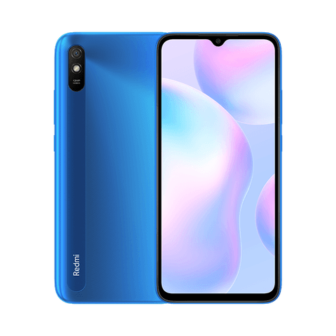 Телефон Xiaomi Redmi 9A