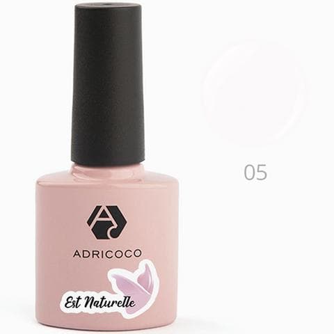 Гель лак ADRICOCO est naturelle 05