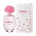 Туалетная вода GRES Cabotine Rose