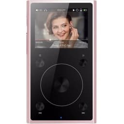 DVD-плеер FiiO X1 II