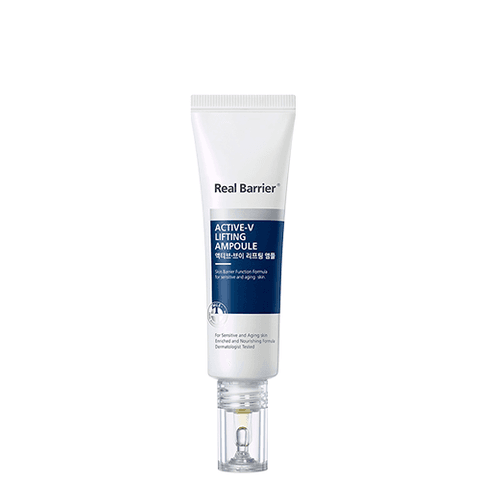 Лифтинг-ампула Real Barrier Active-V Lifting Ampoule