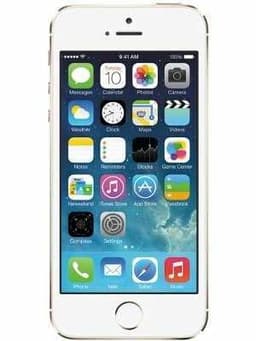Телефон Apple 5 s
