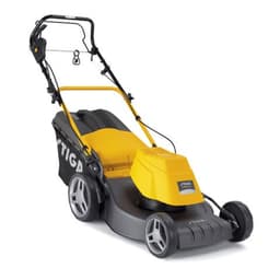 Газонокосилка STIGA Combi 48 ES