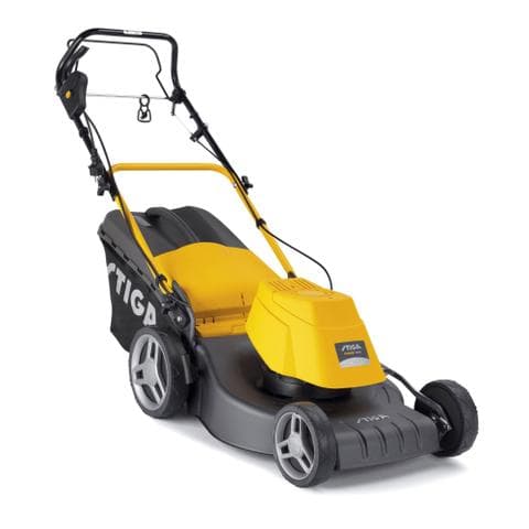 Газонокосилка STIGA Combi 48 ES