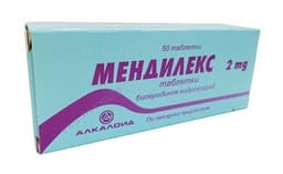 Мендилекс (Mendilex)