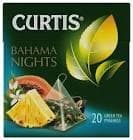 Чай зеленый Curtis Bahama Nights
