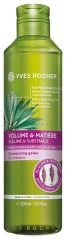 Шампунь Yves Rocher Volume & matiere
