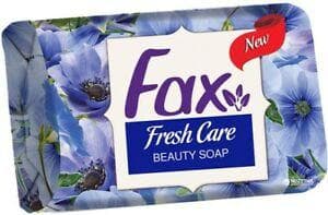 Мыло "FAX" fresh care