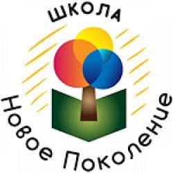 Школа "Новое поколение", Омск