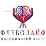 Мед центр Флеболайф, Санкт-Петербург
