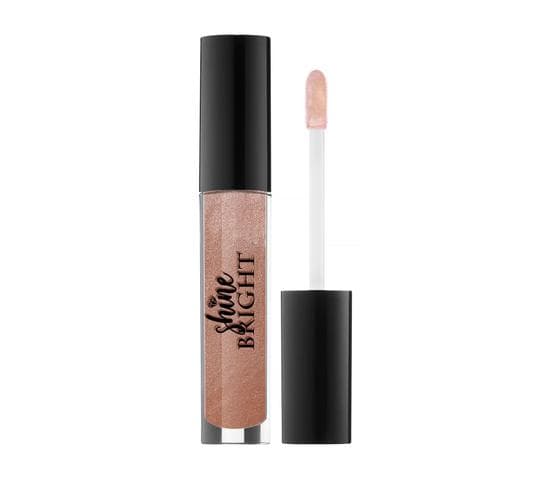 Блеск для губ Shine Bright BelorDesign тон 6