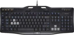Клавиатура Logitech 6105