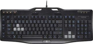 Клавиатура Logitech 6105