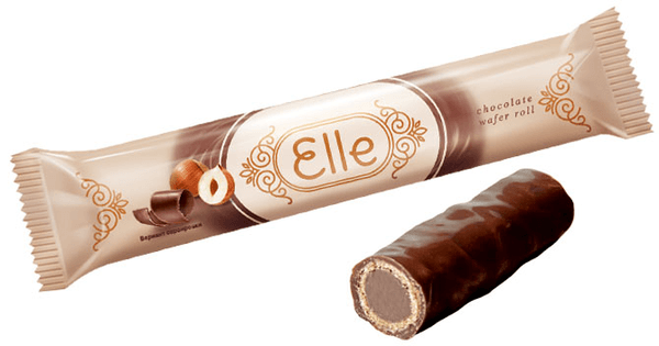 Конфеты Elle