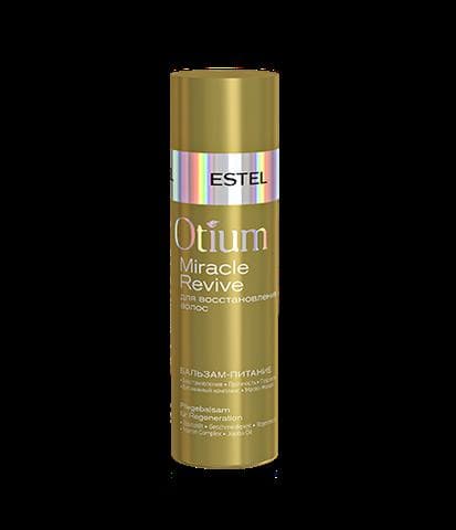 Шампунь Estel Miracle Revive