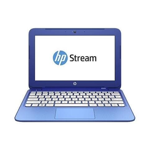 Ноутбук HP Stream 11