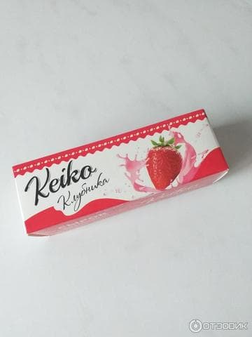 Десерт Сыркофф Keiko