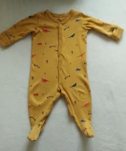 Детский слип next baby