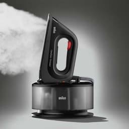 Отпариватель Braun 12810000-IS2058BK
