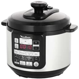 Мультиварка Moulinex Fastcooker CЕ620D32