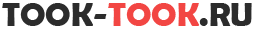 Двери took-took.ru