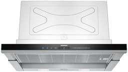 Вытяжка Siemens LI 67 SA 680 IX