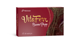ВитаФерр (VitaFerr)