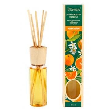 Ароматизатор воздуха Elfarma Апельсин