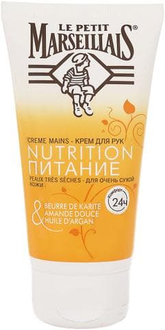Крем для рук Le Petit Marseillais Creme mains