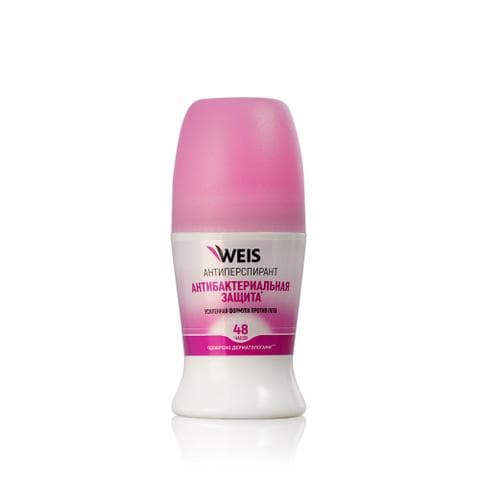 Дезодорант Weis 